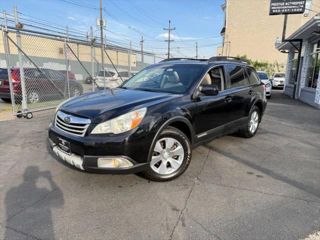 2011 Subaru Outback 3.6R Limited for sale in Paterson, NJ
