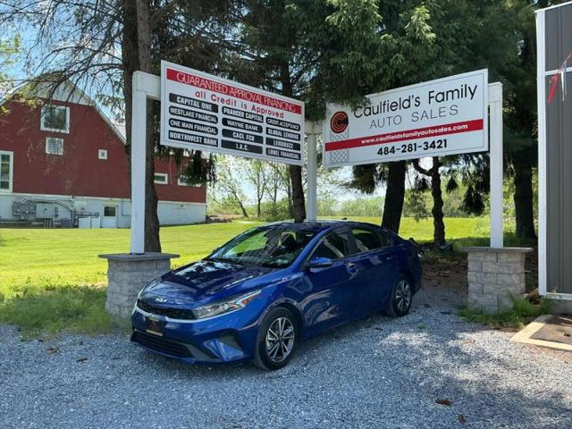 2023 Kia Forte LXS for sale in Bath, PA
