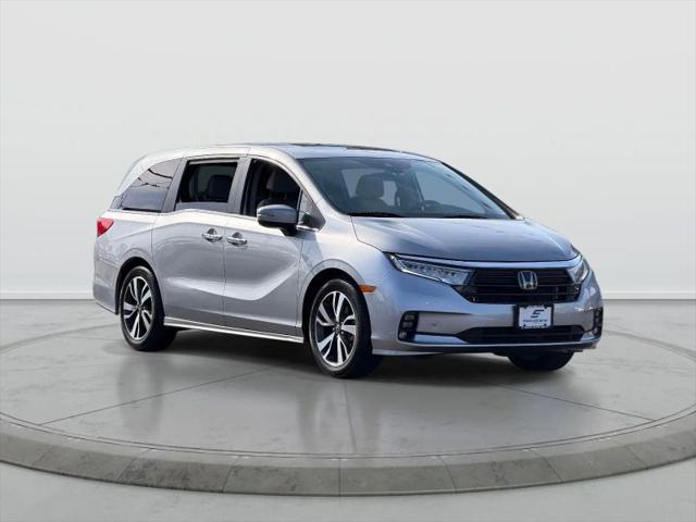 2023 Honda Odyssey Touring for sale in Amityville, NY