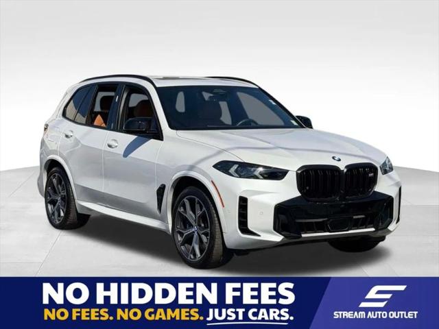 2026 BMW X5 M60i for sale in Amityville, NY