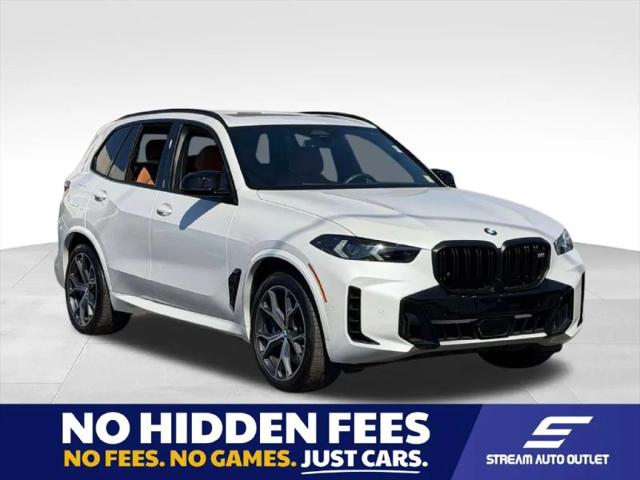 2026 BMW X5 M60i for sale in Amityville, NY