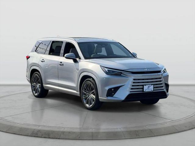 2025 Lexus TX 350 Luxury for sale in Amityville, NY