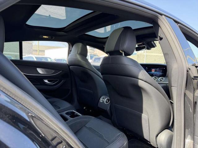 2022 Mercedes-Benz AMG GT 53