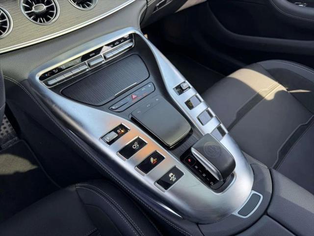 2022 Mercedes-Benz AMG GT 53
