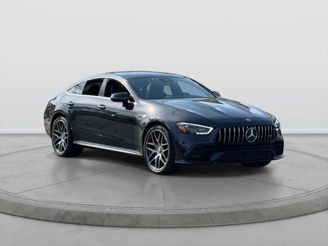 2022 Mercedes-Benz AMG GT 53 for sale in Amityville, NY