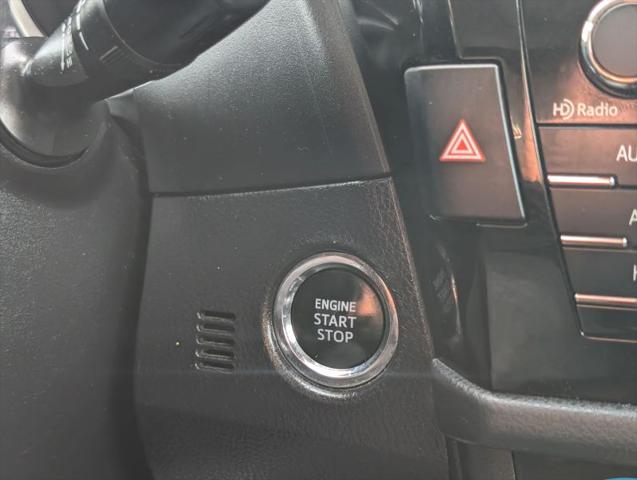 2016 Toyota Corolla S w/Special Edition Pkg