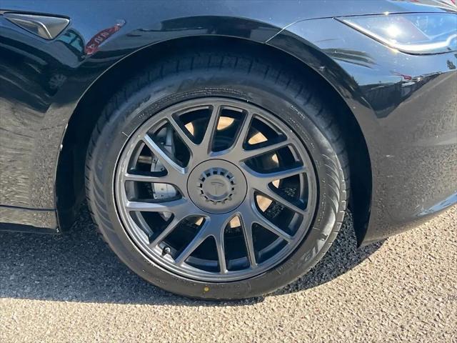 2025 Tesla Model 3 Long Range Rear-Wheel Drive