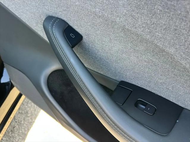 2025 Tesla Model 3 Long Range Rear-Wheel Drive