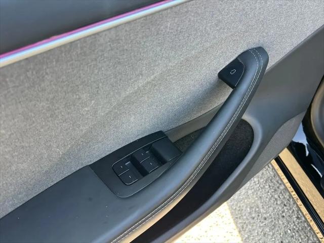 2025 Tesla Model 3 Long Range Rear-Wheel Drive