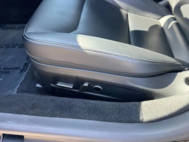 2025 Tesla Model 3 Long Range Rear-Wheel Drive
