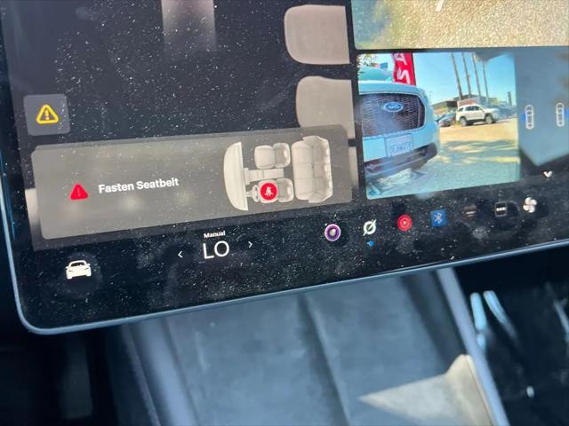 2025 Tesla Model 3 Long Range Rear-Wheel Drive