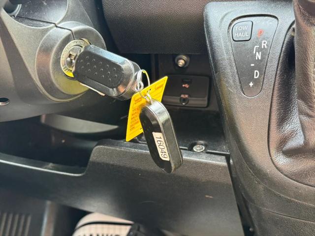 2016 Ram ProMaster 2500 High Roof