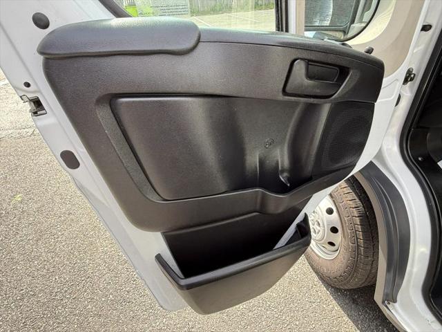 2016 Ram ProMaster 2500 High Roof
