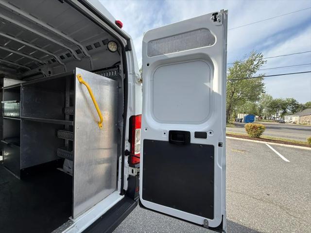 2016 Ram ProMaster 2500 High Roof