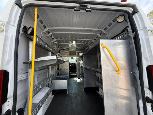 2016 Ram ProMaster 2500 High Roof