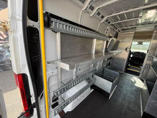 2016 Ram ProMaster 2500 High Roof