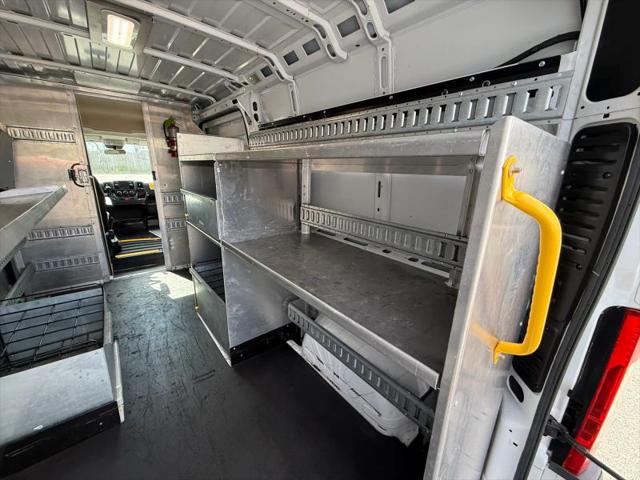 2016 Ram ProMaster 2500 High Roof