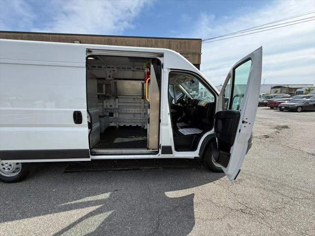 2016 Ram ProMaster 2500 High Roof