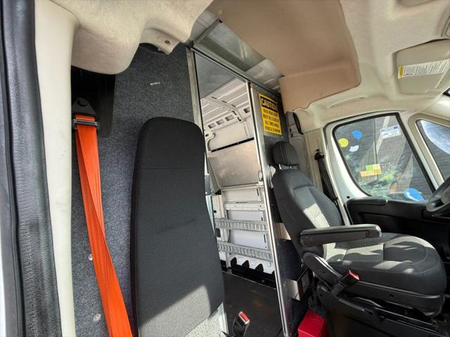 2016 Ram ProMaster 2500 High Roof