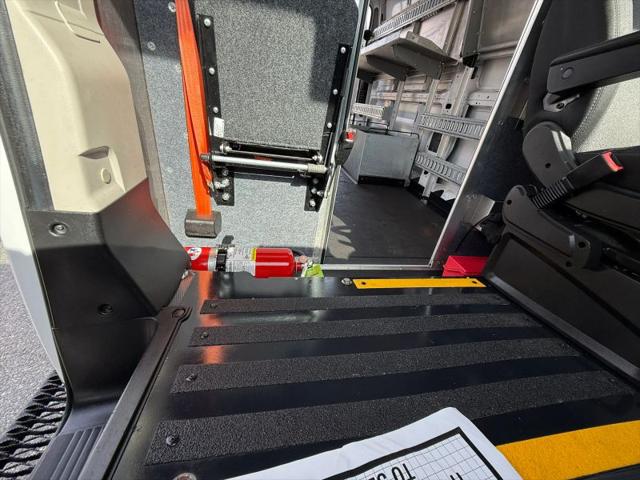 2016 Ram ProMaster 2500 High Roof