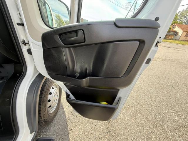 2016 Ram ProMaster 2500 High Roof