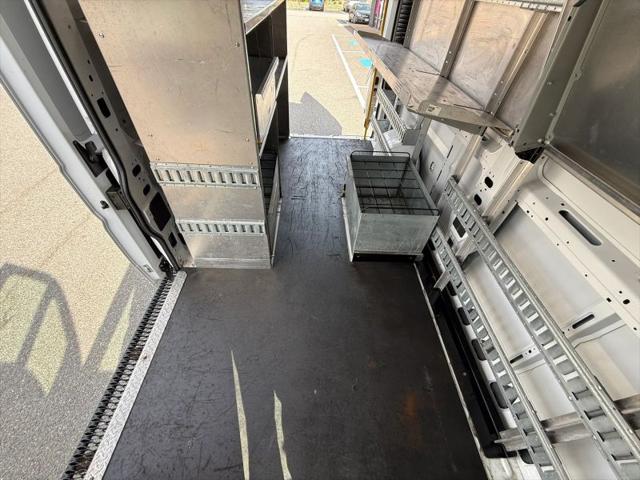 2016 Ram ProMaster 2500 High Roof