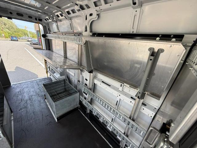 2016 Ram ProMaster 2500 High Roof