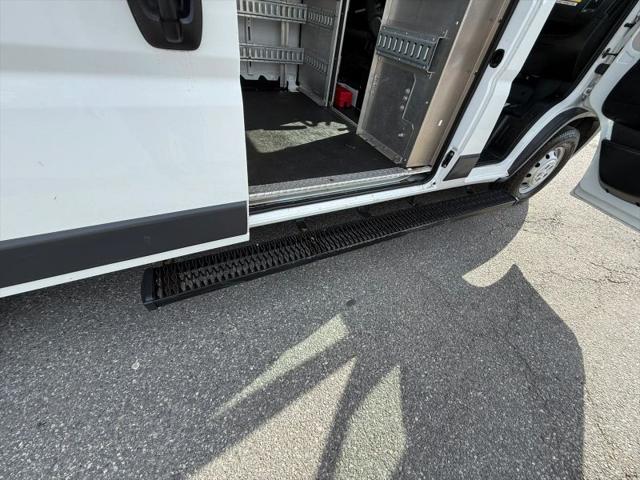 2016 Ram ProMaster 2500 High Roof