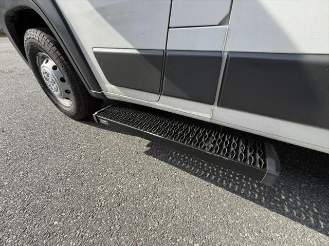 2016 Ram ProMaster 2500 High Roof