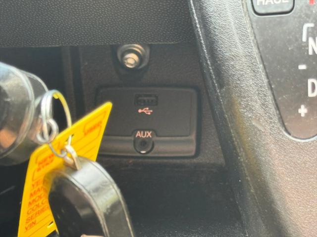 2016 Ram ProMaster 2500 High Roof