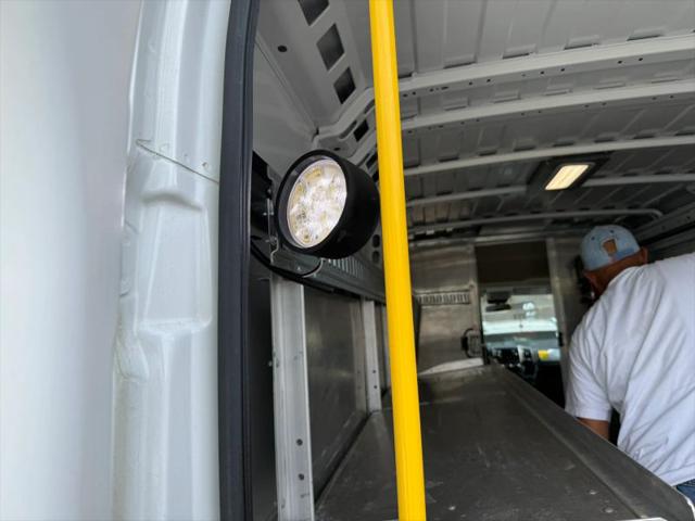 2016 Ram ProMaster 2500 High Roof