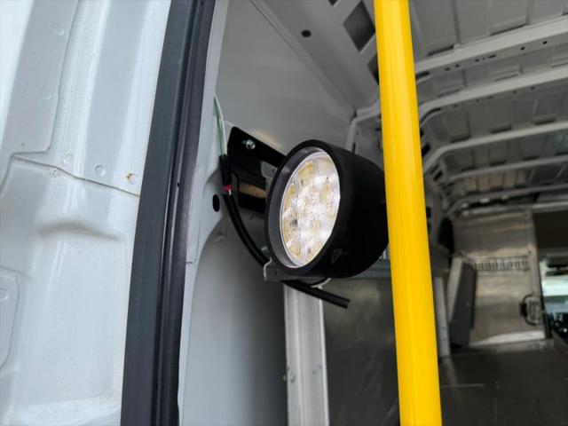 2016 Ram ProMaster 2500 High Roof