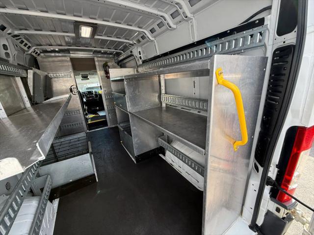 2016 Ram ProMaster 2500 High Roof
