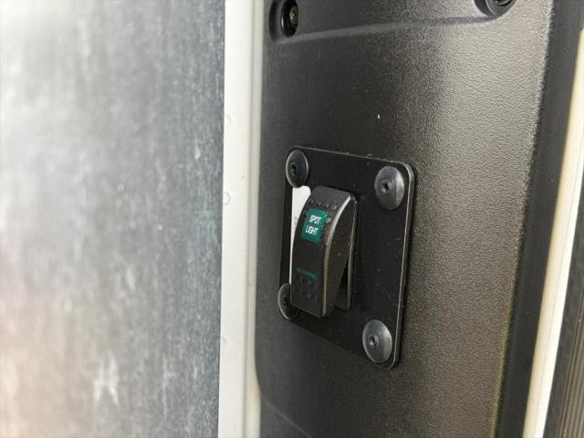 2016 Ram ProMaster 2500 High Roof