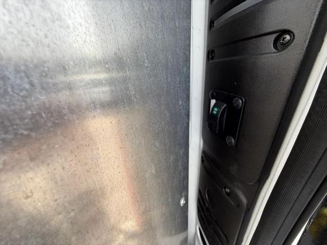 2016 Ram ProMaster 2500 High Roof
