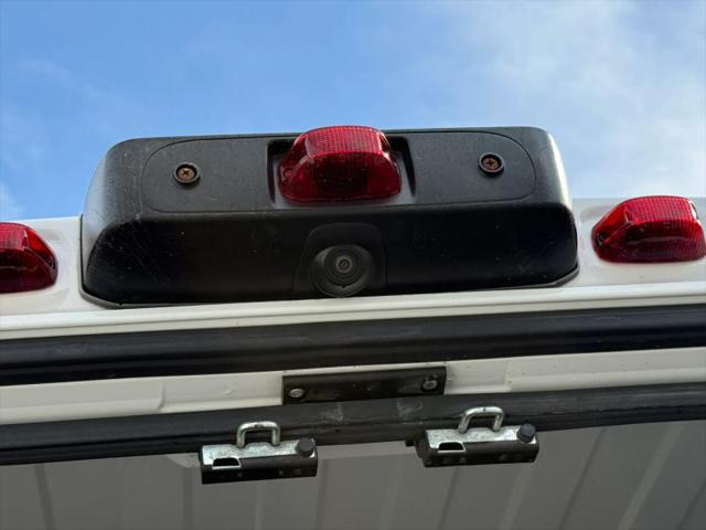 2016 Ram ProMaster 2500 High Roof