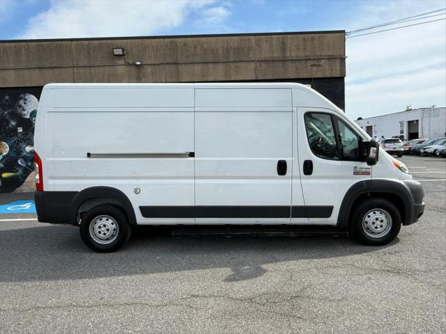 2016 Ram ProMaster 2500 High Roof