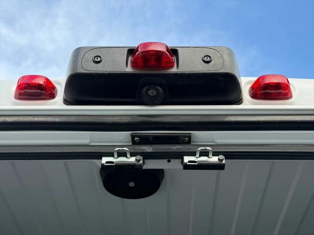 2021 Ram ProMaster 2500 Cargo Van High Roof 159" WB