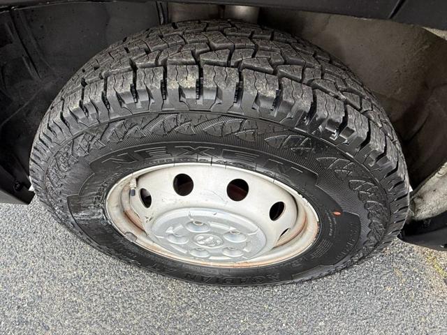 2021 Ram ProMaster 2500 Cargo Van High Roof 159" WB