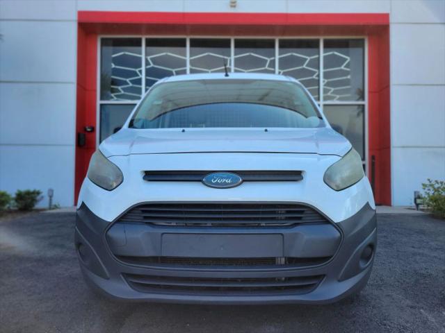 2017 Ford Transit Connect XL