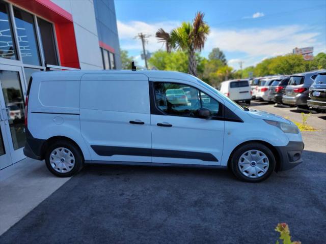 2017 Ford Transit Connect XL