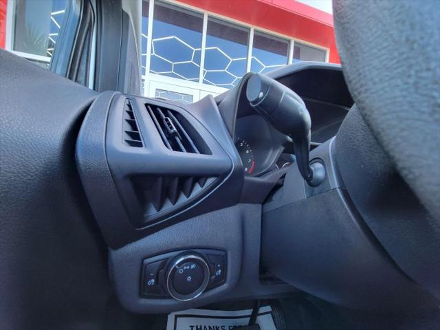 2017 Ford Transit Connect XL