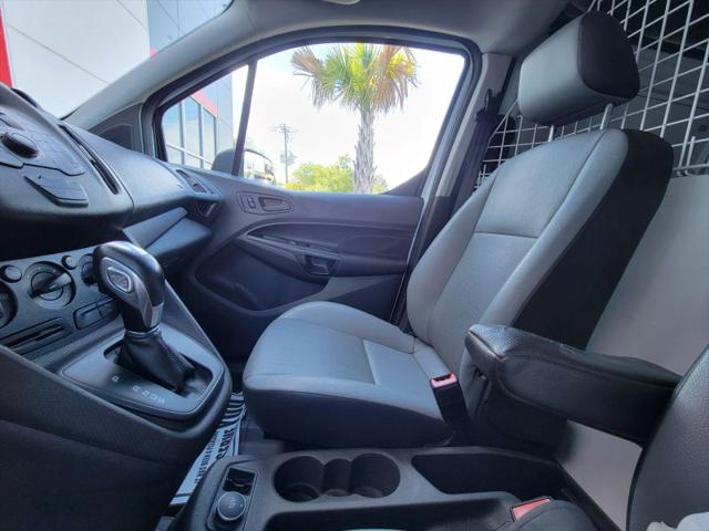 2017 Ford Transit Connect XL