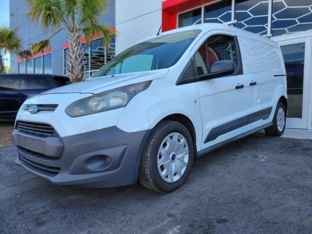 2017 Ford Transit Connect XL for sale in Conway, SC