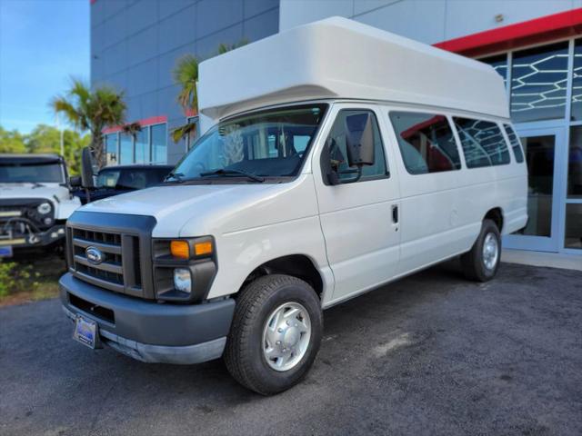 2011 Ford E-350 Super Duty Commercial for sale in Conway, SC