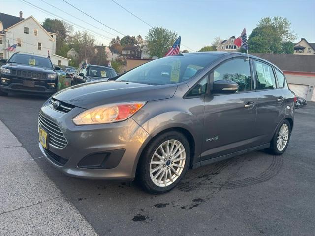 2013 Ford C-Max Hybrid SE