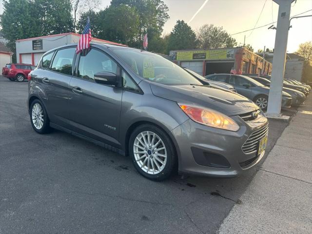 2013 Ford C-Max Hybrid SE