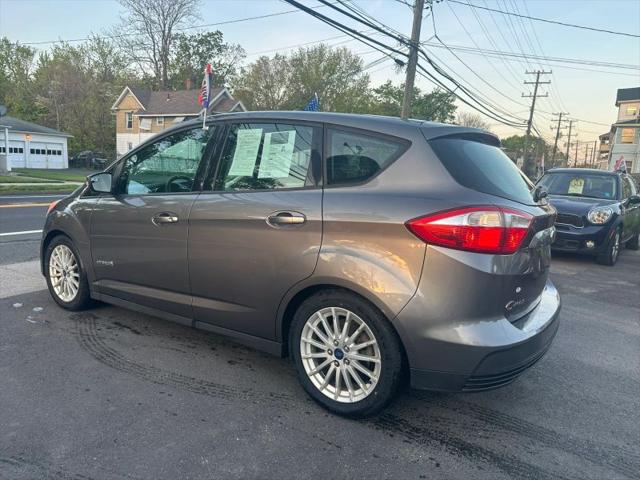 2013 Ford C-Max Hybrid SE