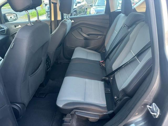 2013 Ford C-Max Hybrid SE