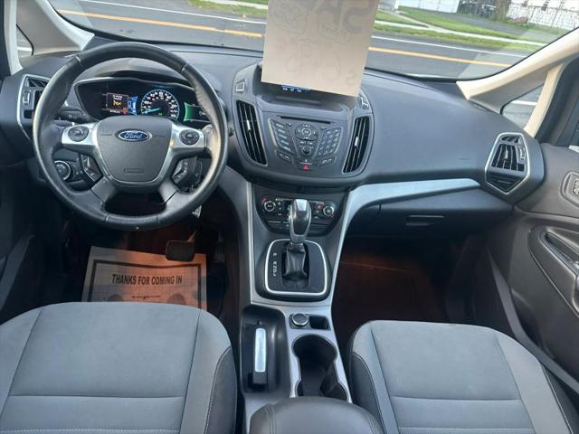 2013 Ford C-Max Hybrid SE